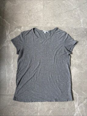 James perse short sleeve
